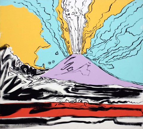 L’Italia ne compie 150 e lo squalo Gagosian la omaggia